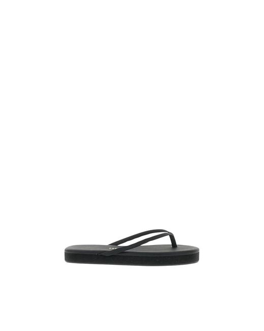Flip Flops TKEES en coloris Black
