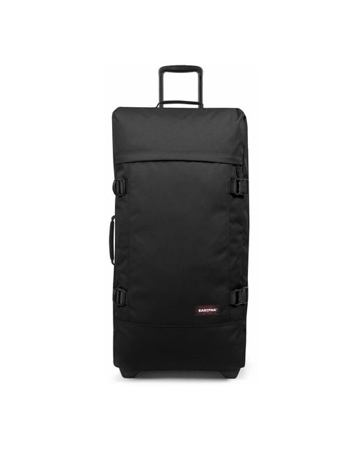 Eastpak Black Large Suitcases