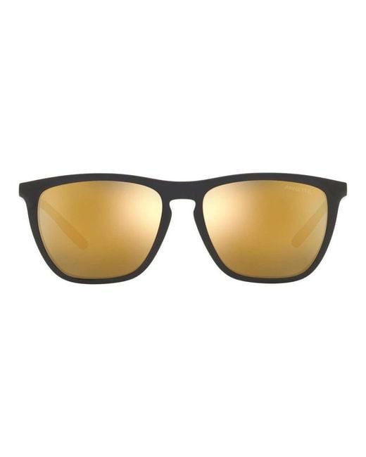 Arnette Metallic Sunglasses for men