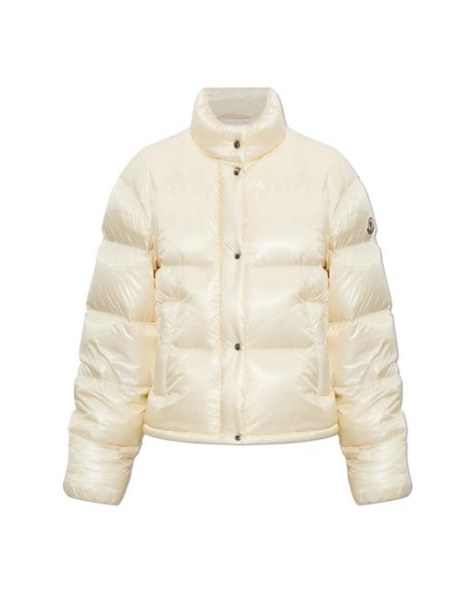 Down Jackets Moncler de color Natural