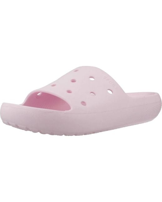 Sliders di CROCSTM in Purple