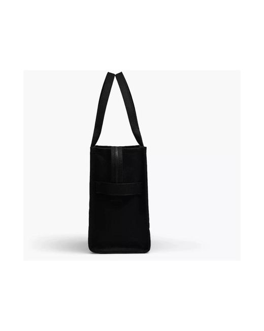 Marc Jacobs Tote Bags in het Black
