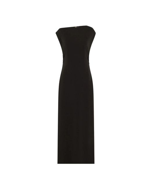 Seventy Black Gowns