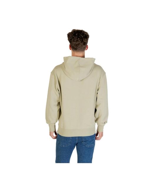 Hoodies HUGO pour homme en coloris Natural