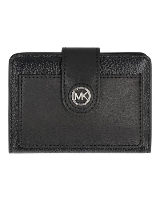 Michael Kors Black Wallets & Cardholders
