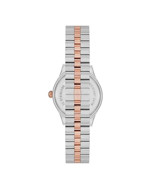 Tous Metallic Watches