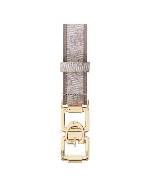 Belts di Guess in Natural