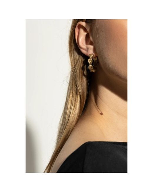 ピアス Maison Margiela Earrings 20145165_51703354_600.jpg