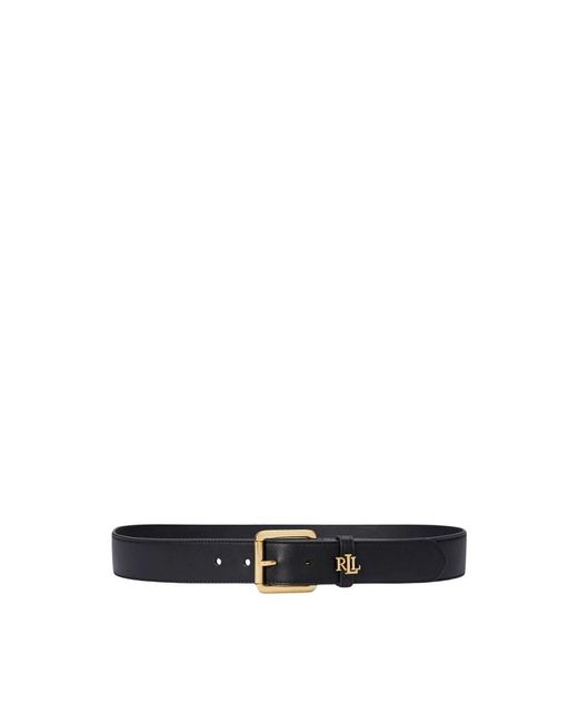 Ralph Lauren Blue Belts