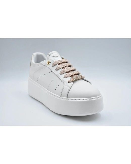 Sneakers di Janet & Janet in Gray