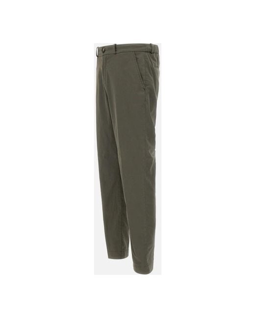 Rrd Green Chinos for men
