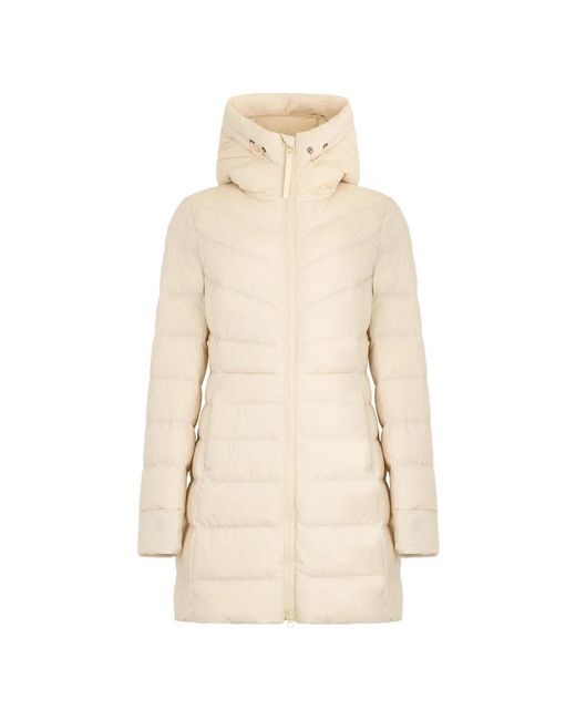 Canada Goose Natural Down Coats