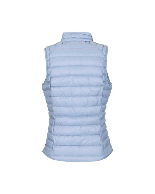 Vests Patagonia de color Blue