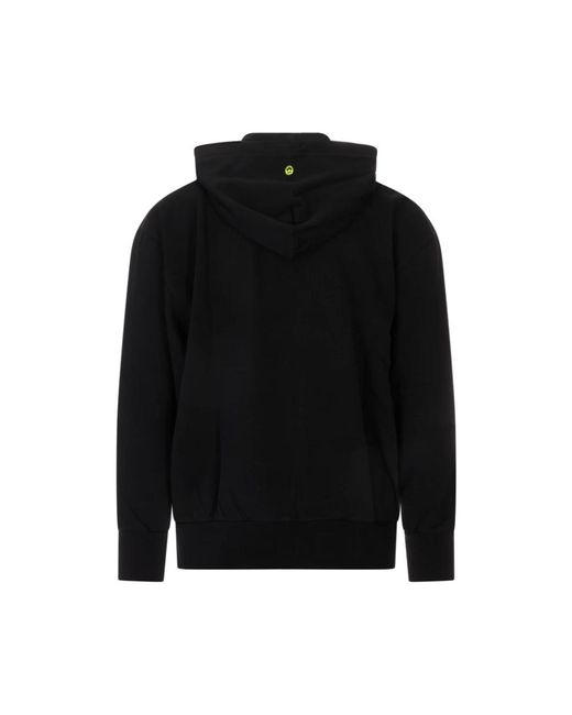 Zip-Throughs Barrow pour homme en coloris Black