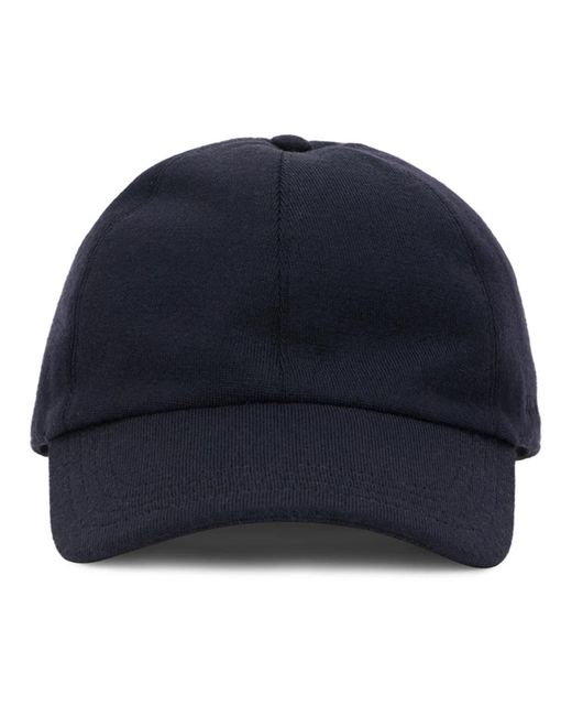 Slowear Blue Hats & Caps for men