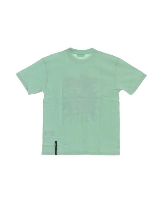 Vision Of Super Green T-Shirts for men
