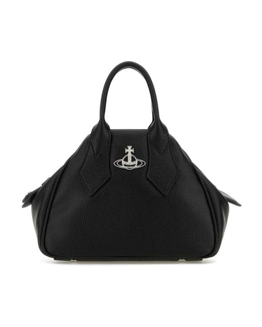 Handbags di Vivienne Westwood in Black