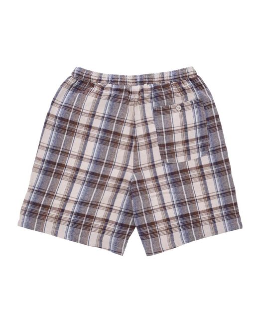 Huf Natural Short Shorts for men