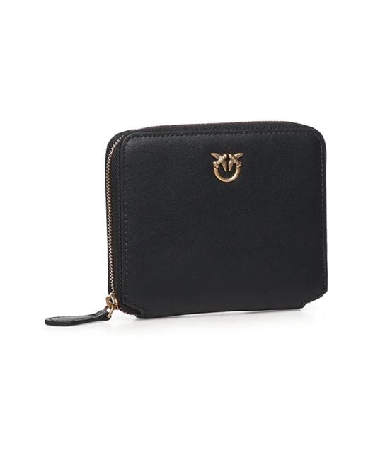 Wallets & Cardholders di Pinko in Black