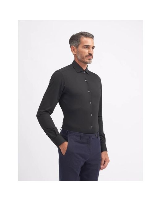 Xacus Green Formal Shirts for men
