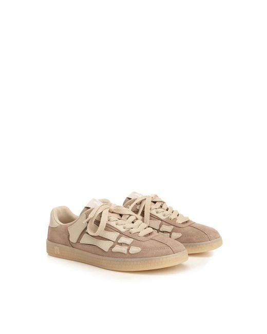 Amiri Natural Sneakers for men