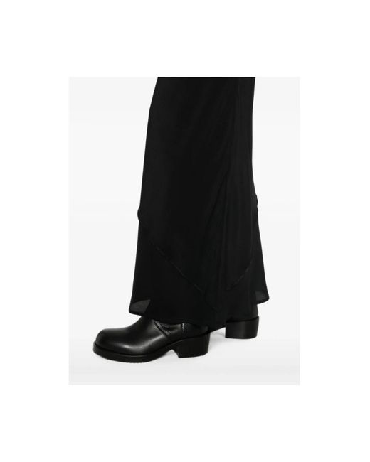 Baserange Lava Rok in het Black