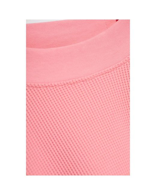 Tops > t-shirts The Attico en coloris Pink