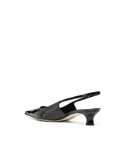 Aeyde Black Pumps