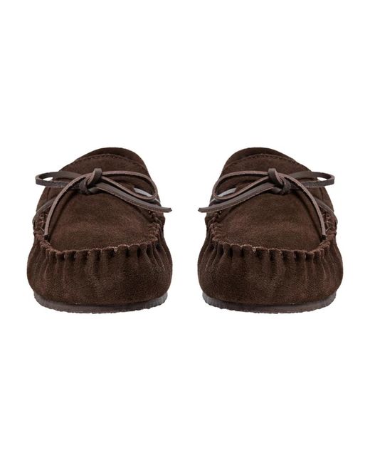 Sofie Schnoor Brown Loafers
