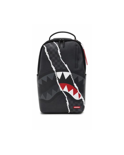 Backpacks di Sprayground in Black