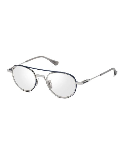 Dita Eyewear Brown Glasses