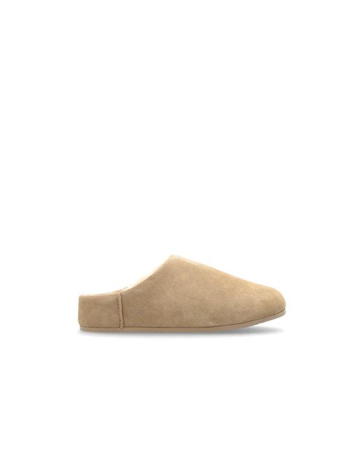 Ugg Elea Slip-On in het Natural