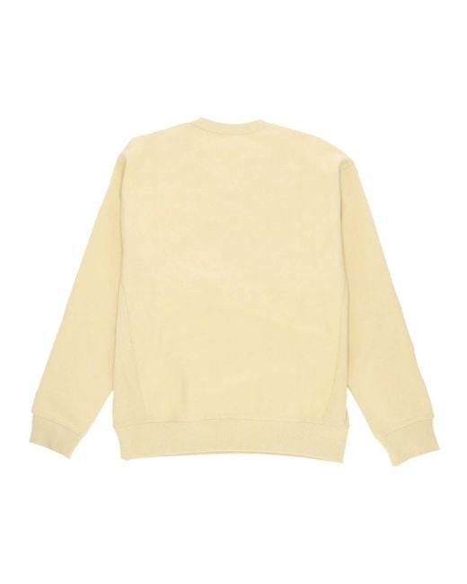 Carhartt Natural Sweatshirts for men