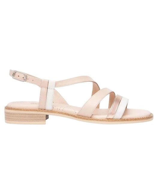 Nero Giardini Pink E513422D Sandale