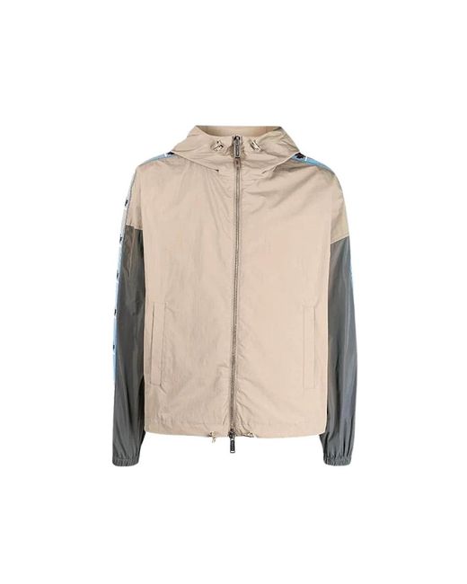 DSquared² Jassen ,Veste in het Natural voor heren