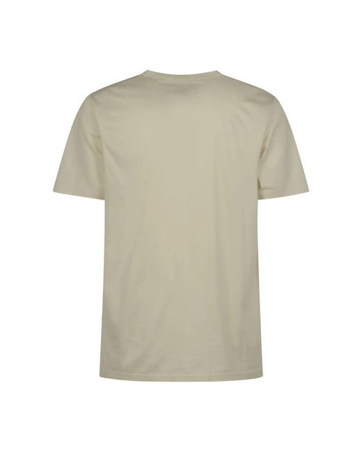 C P Company Green T-Shirts for men
