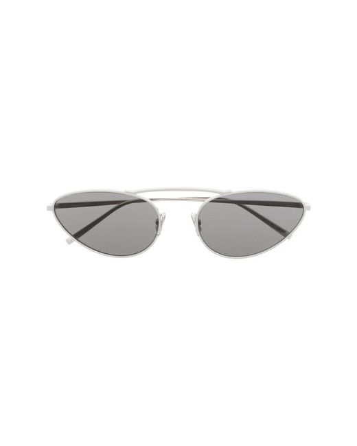 Saint Laurent Gray Designer-sonnenbrille für frauen,sl 538 sonnenbrille,sonnenbrille sl 538