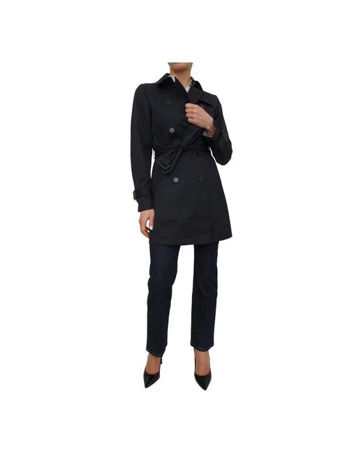 Marella Denim Broek in het Blue