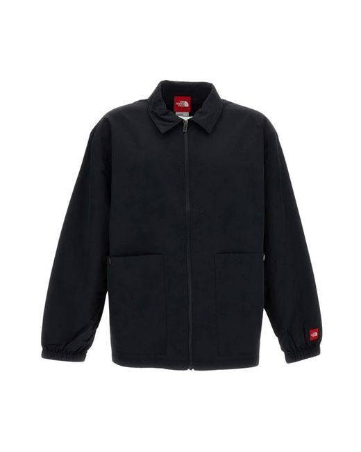 Jackets The North Face de hombre de color Blue