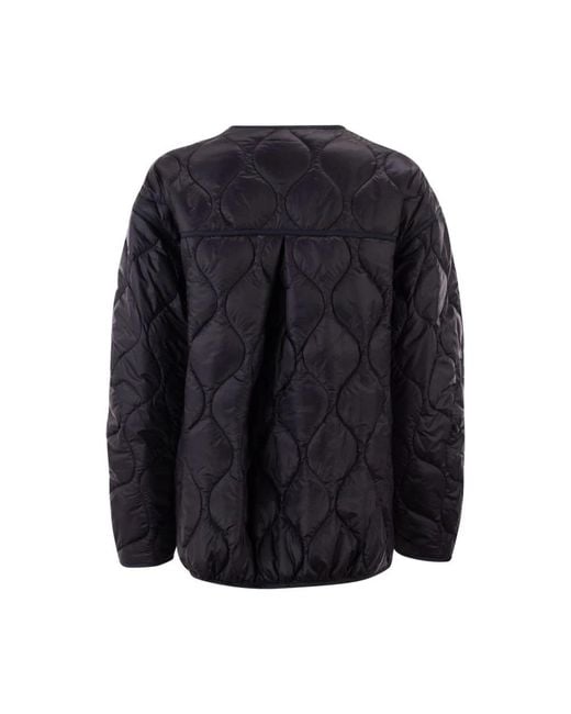 Winter Jackets Fay de hombre de color Black