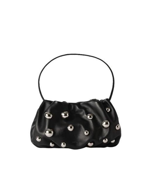 Handbags di Malababa in Black
