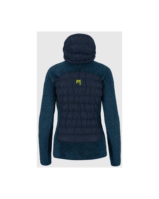 Light Jackets Karpos de color Blue