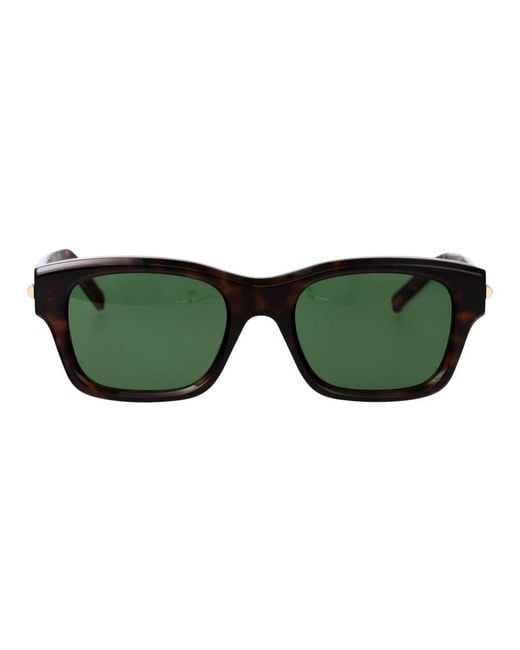 Givenchy Green Sunglasses for men