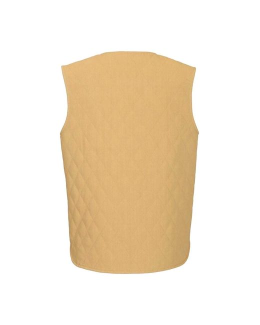 Blazé Milano Natural Waistcoats
