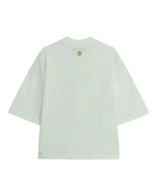 T-Shirts Barrow de color Green
