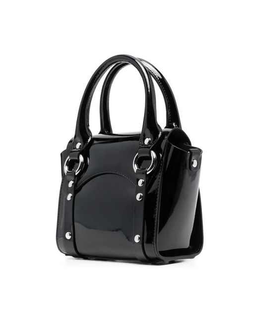 Vivienne Westwood Black Handtasche