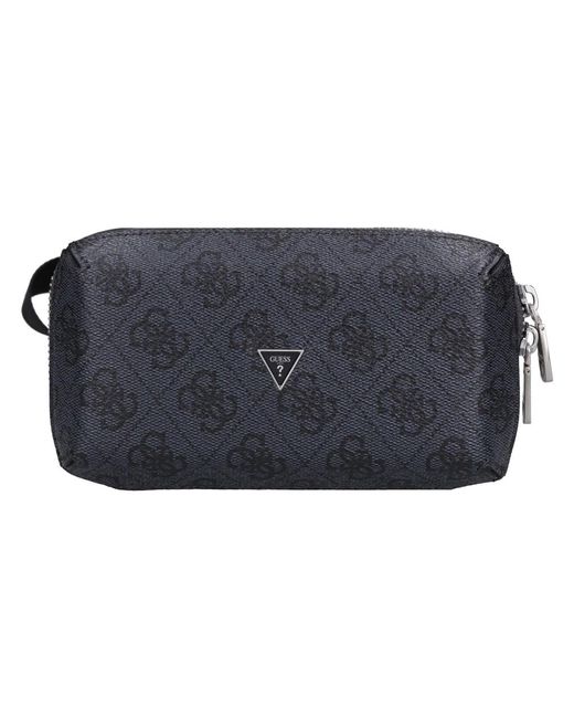 Cross Body Bags di Guess in Blue da Uomo
