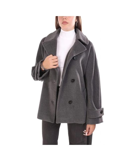 Marella Jassen in het Gray