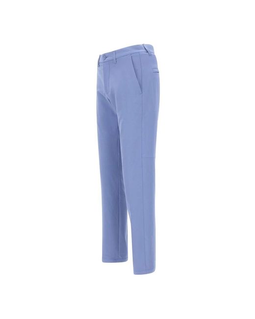 Chinos HUGO de hombre de color Blue