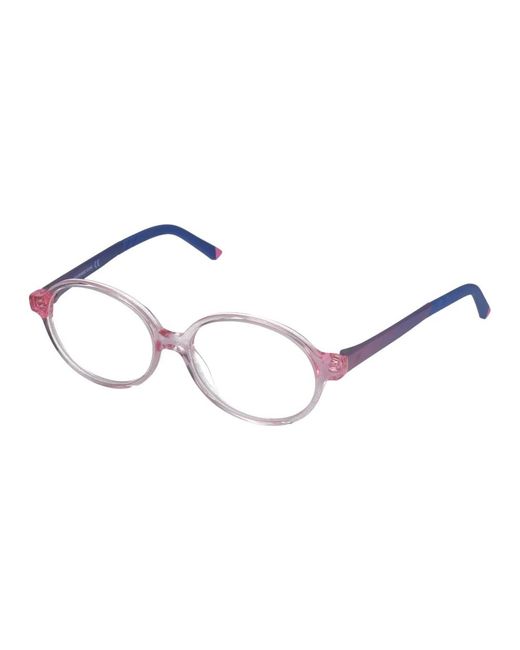 WEB EYEWEAR Blue Glasses